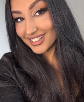Gelegenheidsmake-up